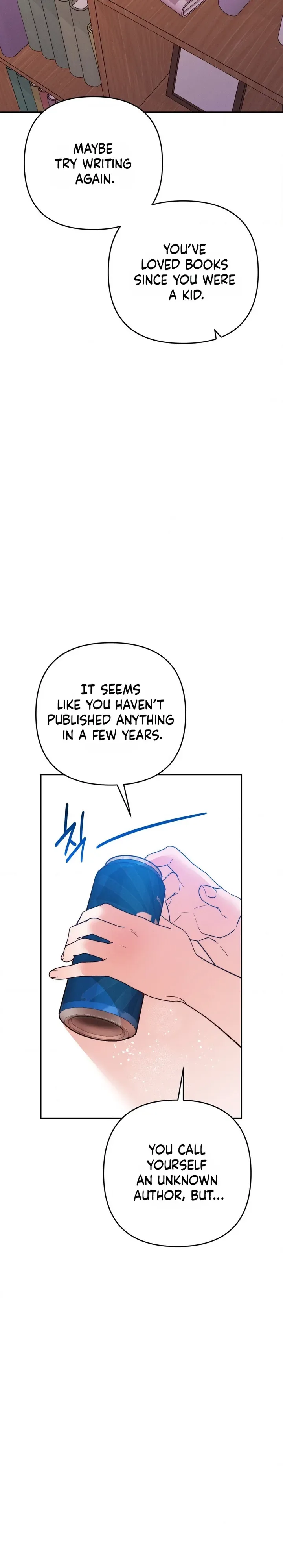Happily ever after Chapter 24 page 8