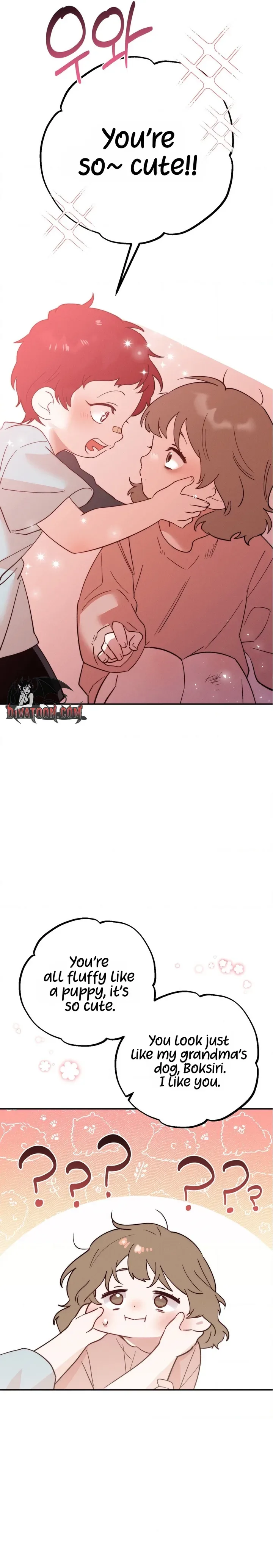 Happily ever after Chapter 24 page 27