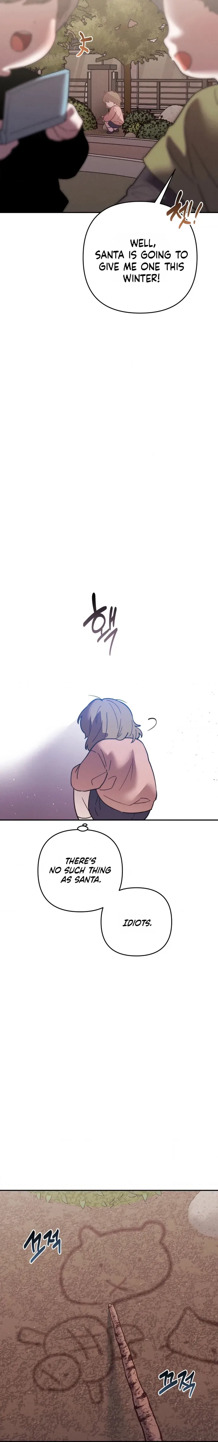 Happily ever after Chapter 24 page 20