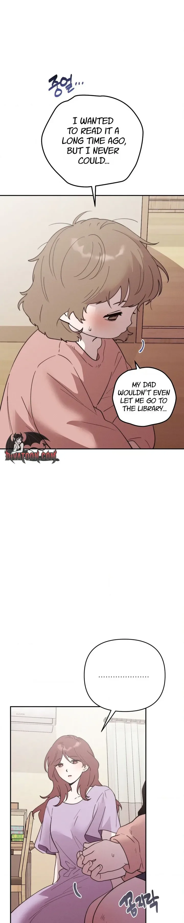 Happily ever after Chapter 25 page 11