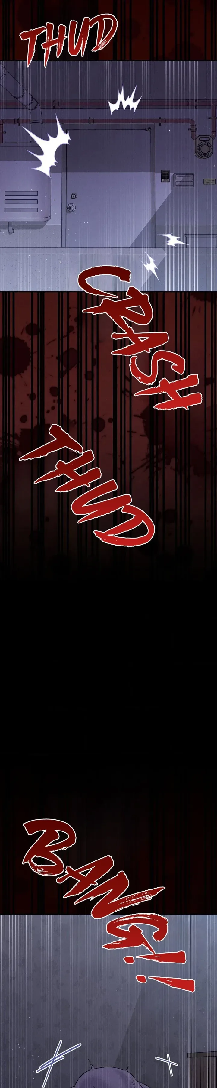 Happily ever after Chapter 25 page 16