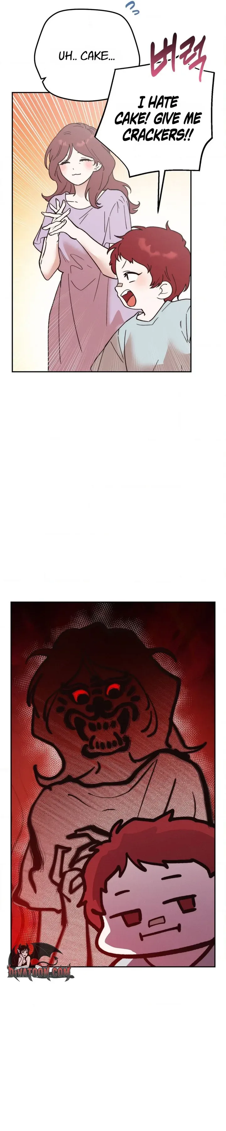 Happily ever after Chapter 25 page 7