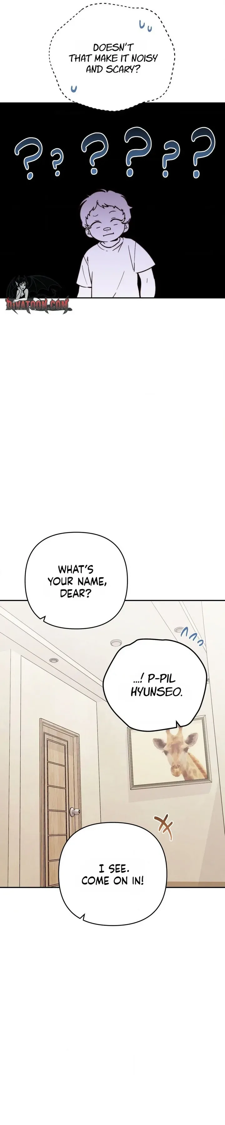 Happily ever after Chapter 25 page 5