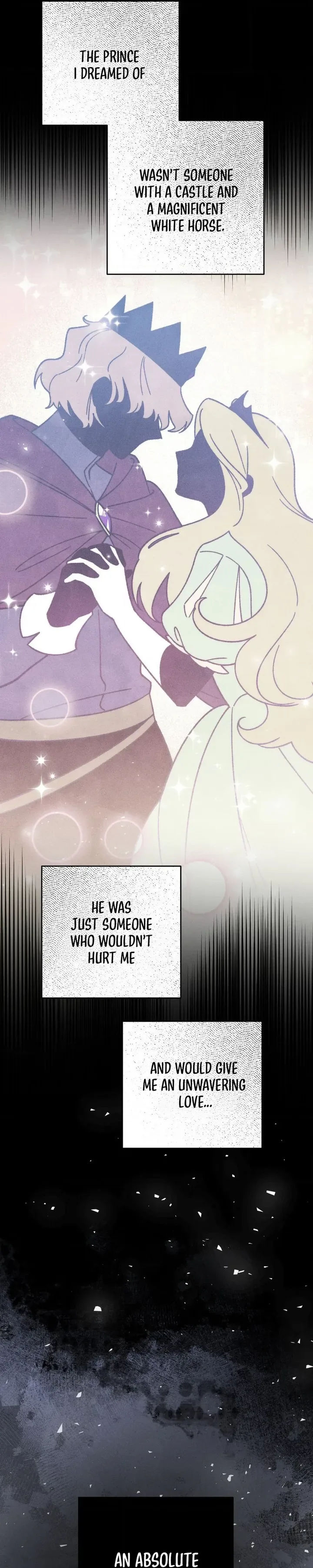 Happily ever after Chapter 25 page 25