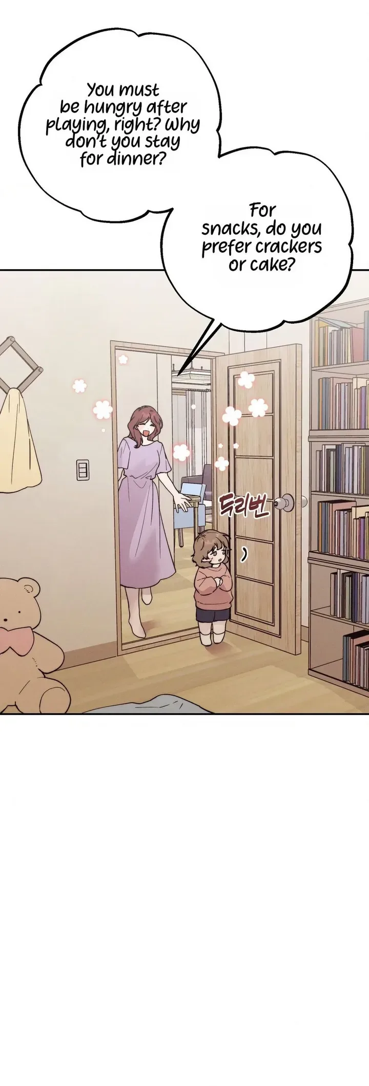 Happily ever after Chapter 25 page 6