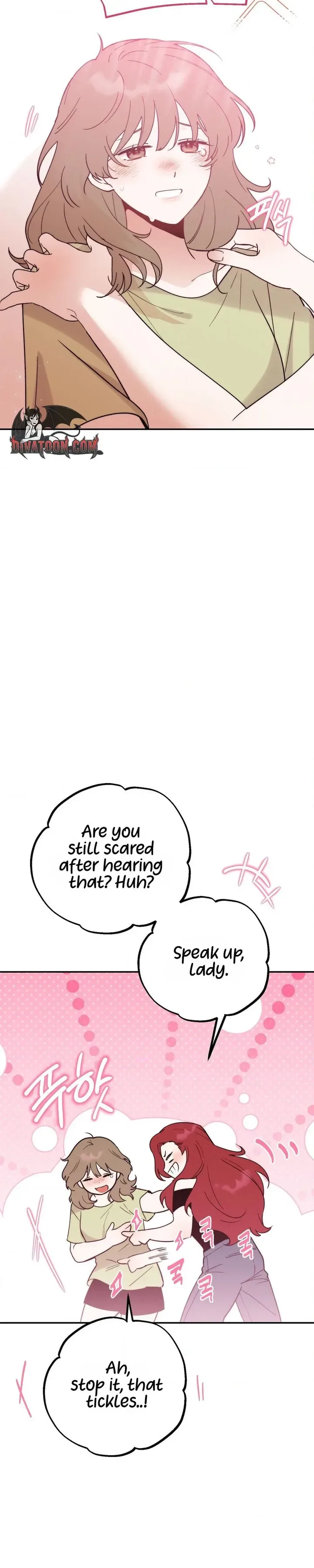 Happily ever after Chapter 25 page 35