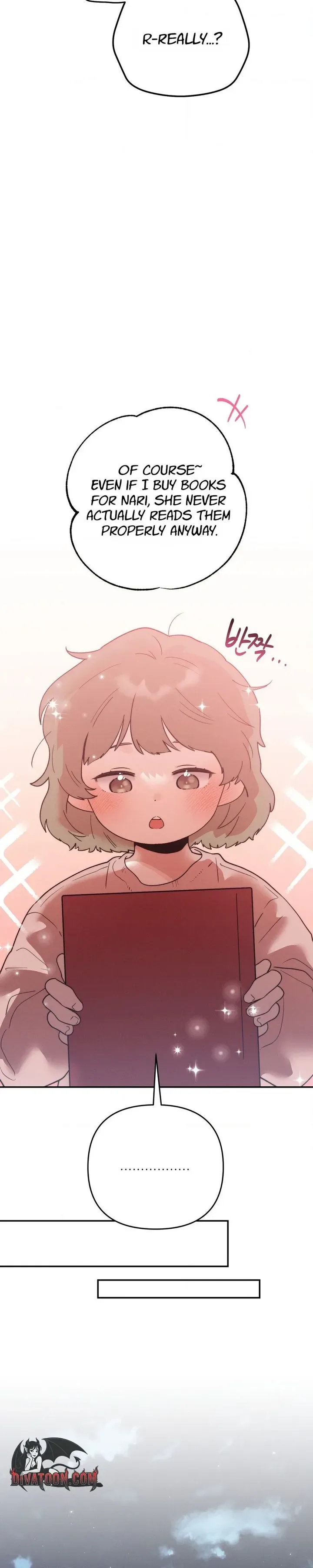 Happily ever after Chapter 25 page 14