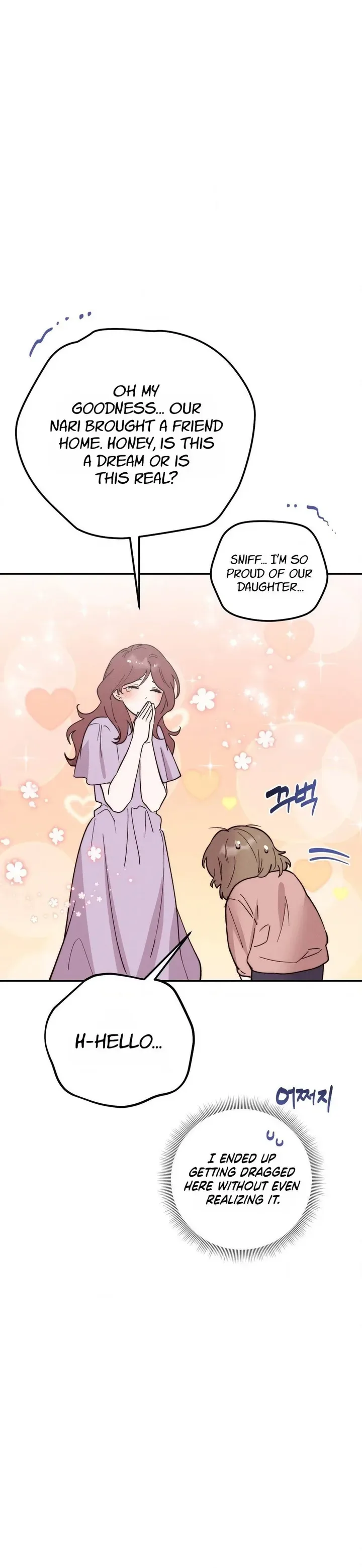 Happily ever after Chapter 25 page 3