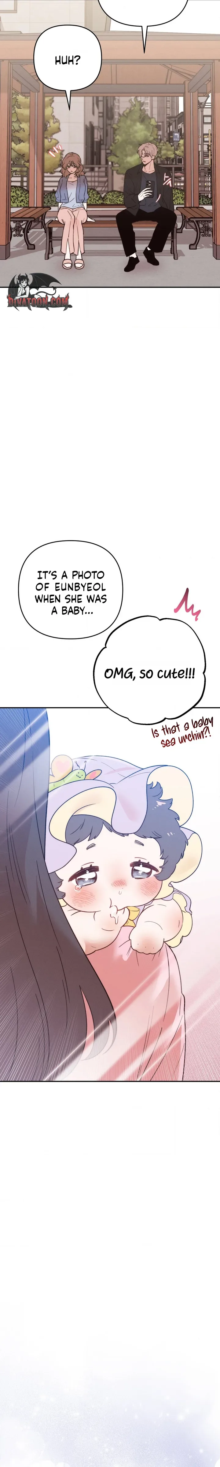 Happily ever after Chapter 26 page 26