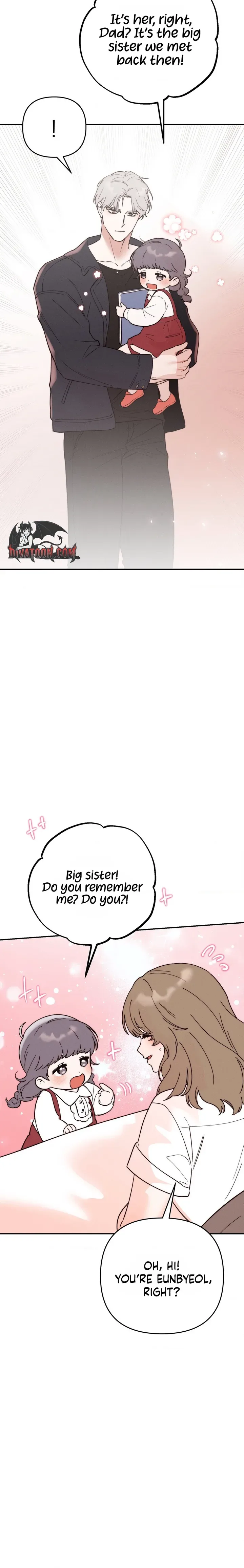 Happily ever after Chapter 26 page 6