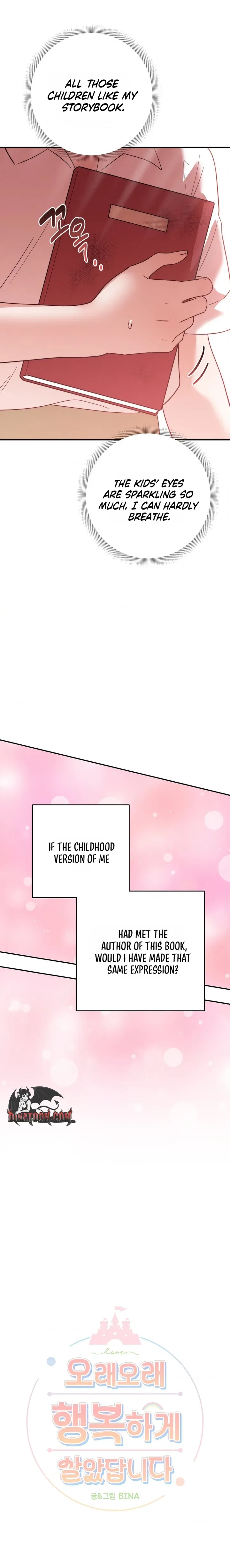 Happily ever after Chapter 26 page 3