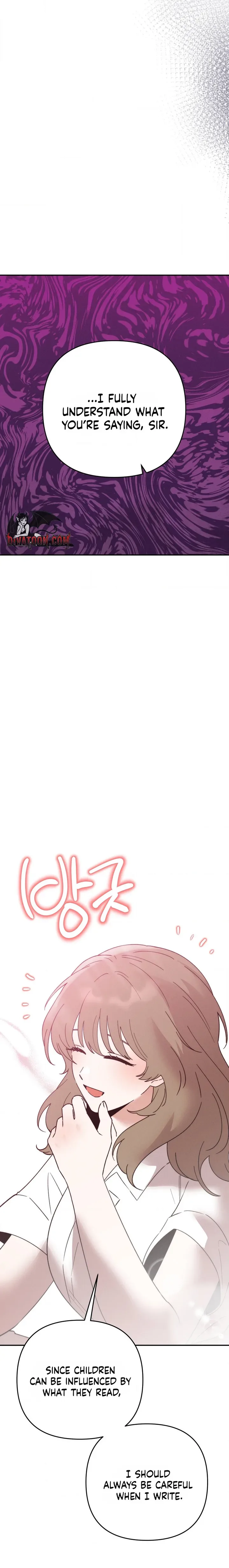 Happily ever after Chapter 26 page 10