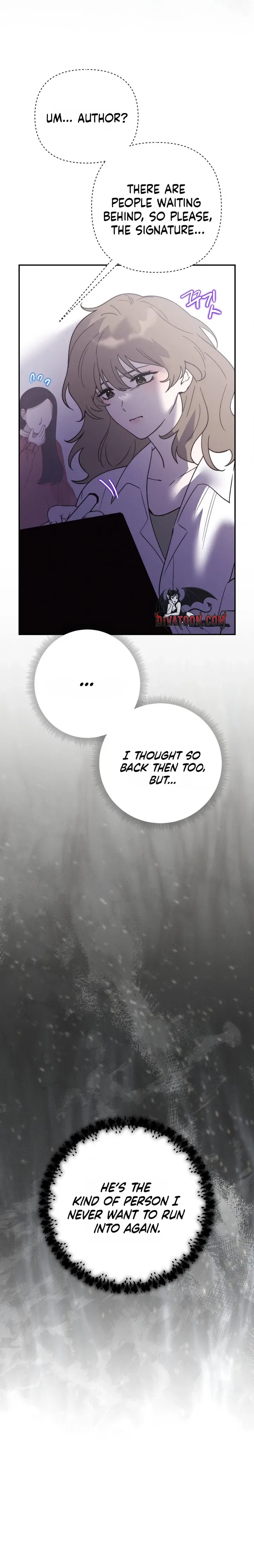 Happily ever after Chapter 26 page 12