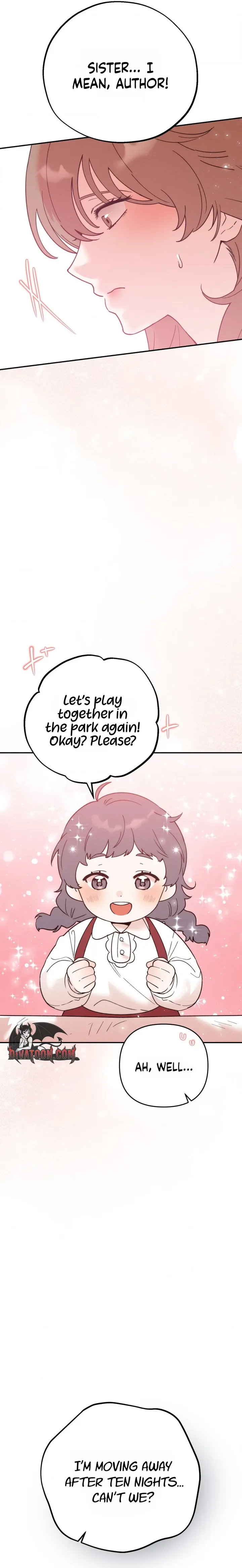 Happily ever after Chapter 26 page 13