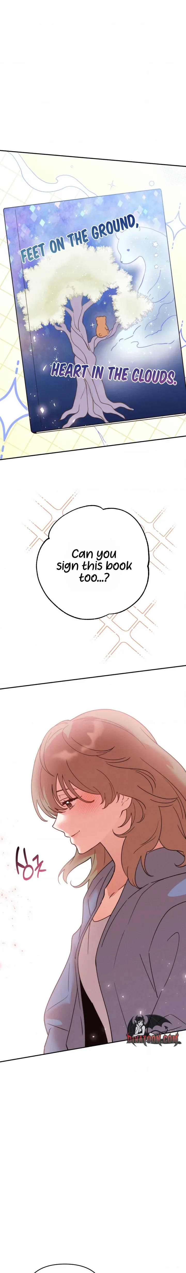 Happily ever after Chapter 26 page 17