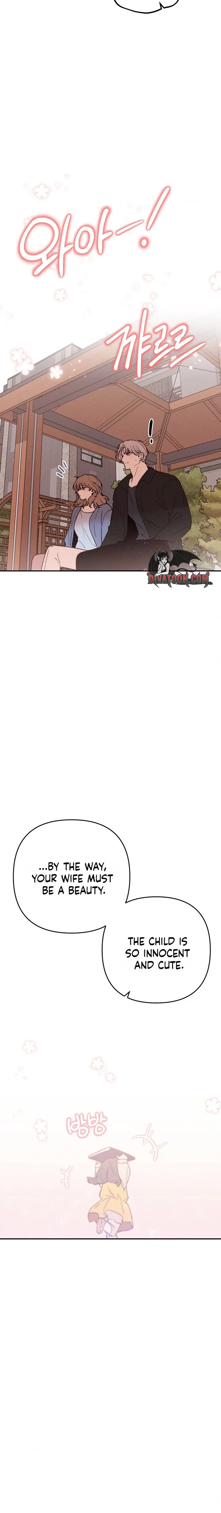 Happily ever after Chapter 26 page 20