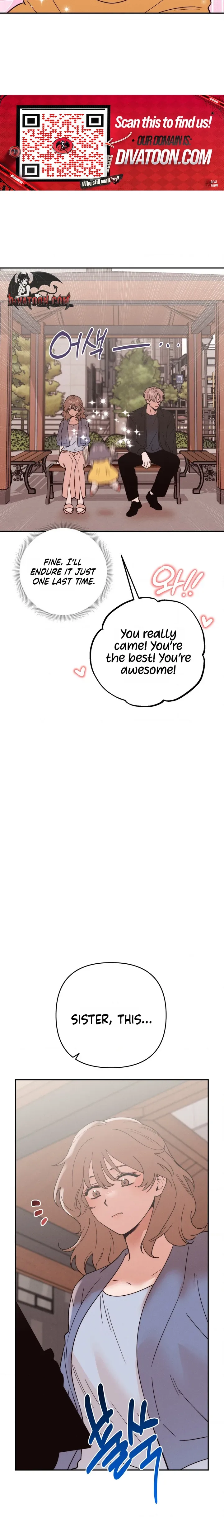 Happily ever after Chapter 26 page 16
