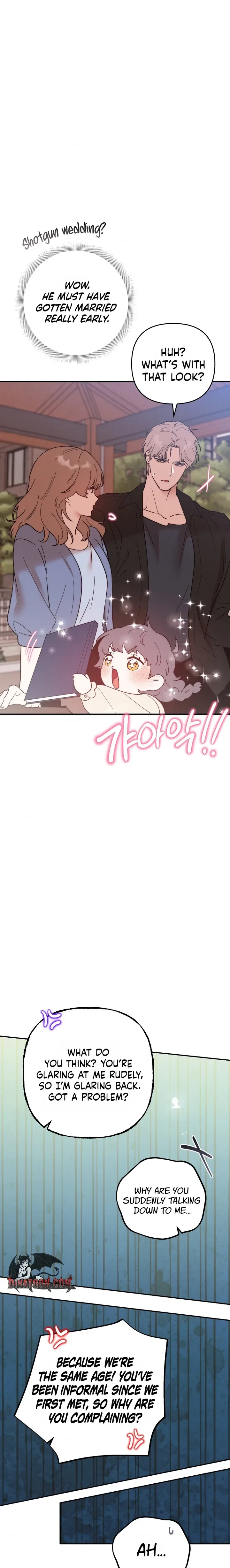 Happily ever after Chapter 26 page 19