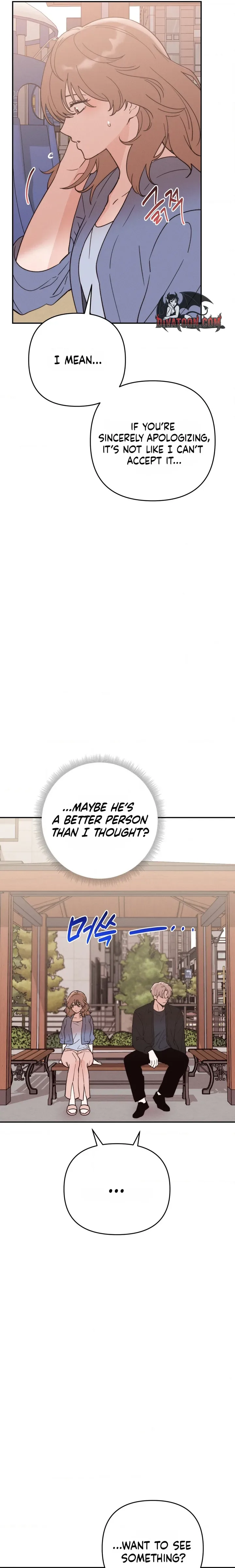 Happily ever after Chapter 26 page 25
