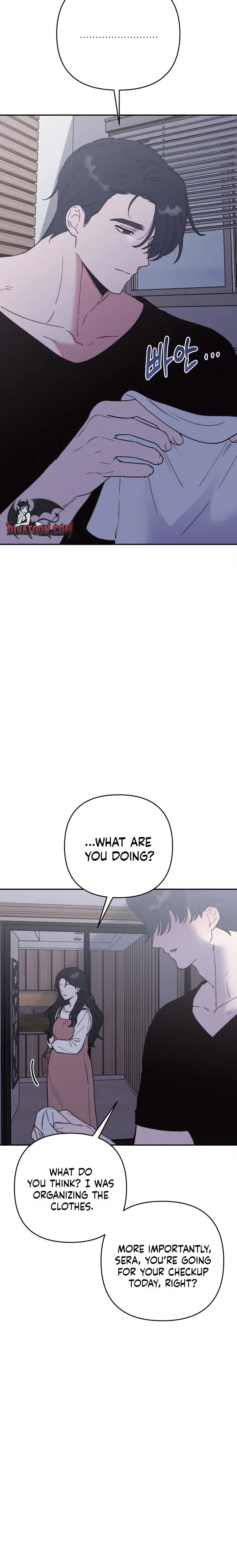 Happily ever after Chapter 26 page 28