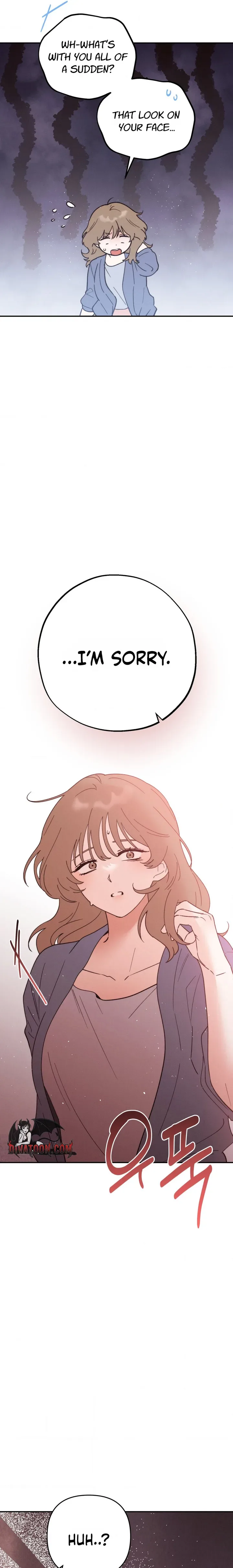 Happily ever after Chapter 26 page 23