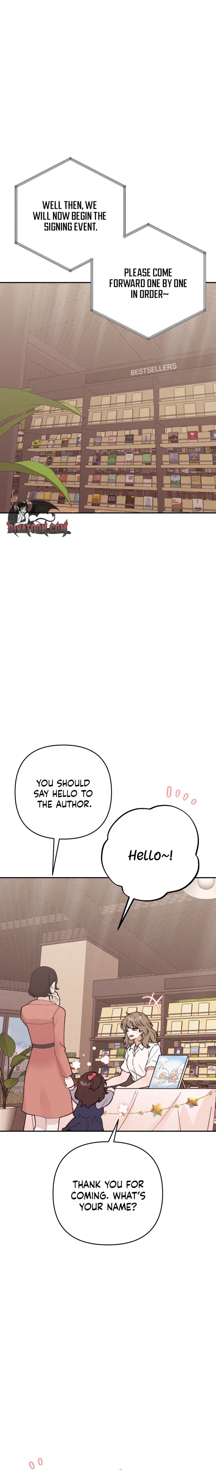 Happily ever after Chapter 26 page 4
