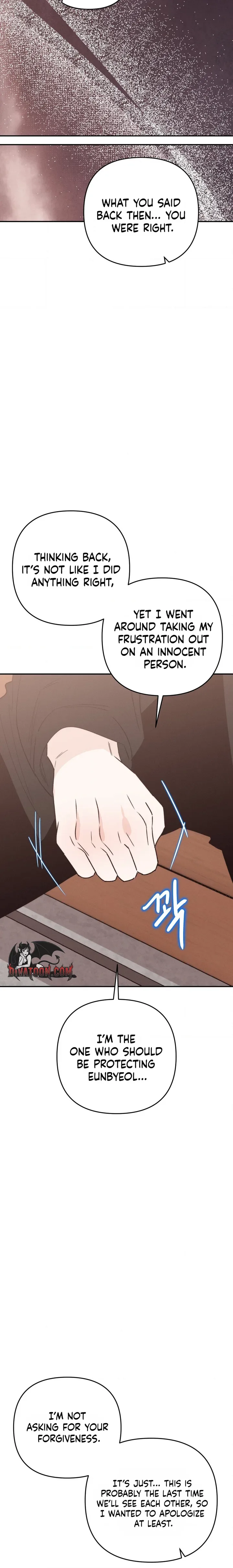 Happily ever after Chapter 26 page 24
