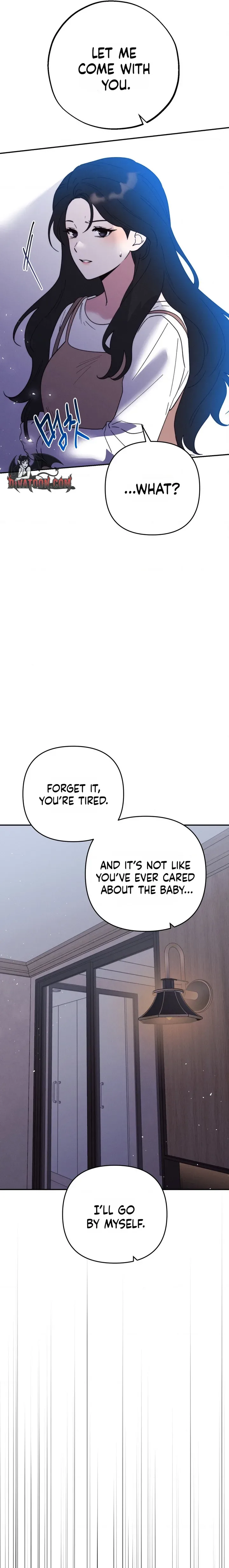 Happily ever after Chapter 26 page 29
