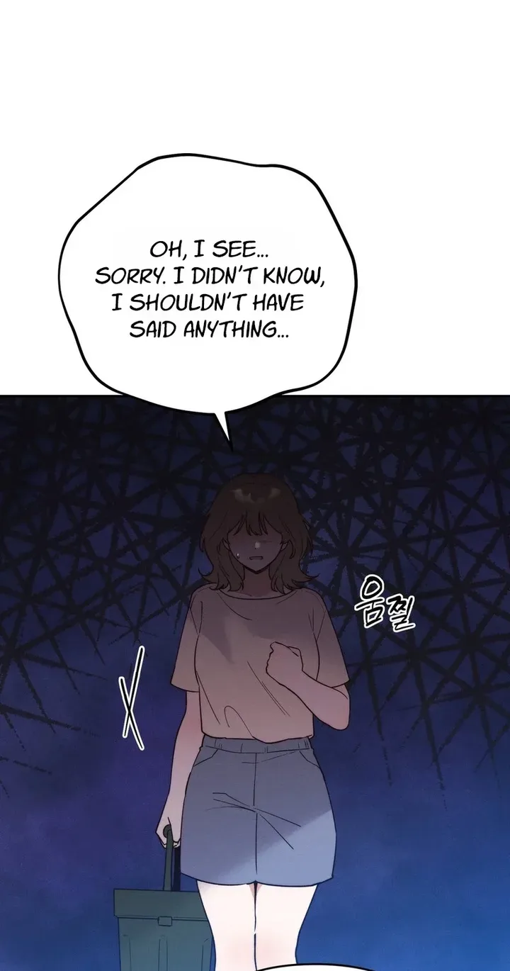 Happily ever after Chapter 27 page 22