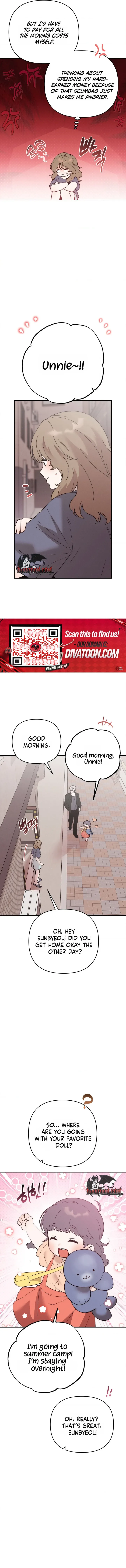 Happily ever after Chapter 29 page 7