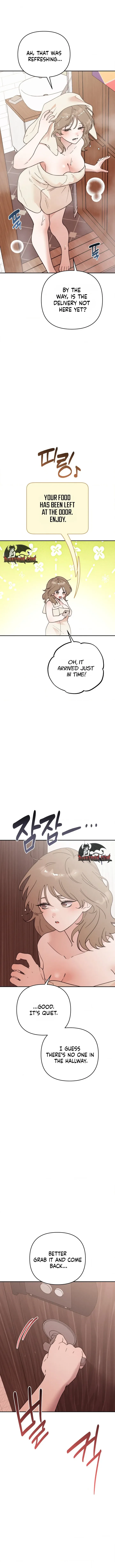 Happily ever after Chapter 29 page 12