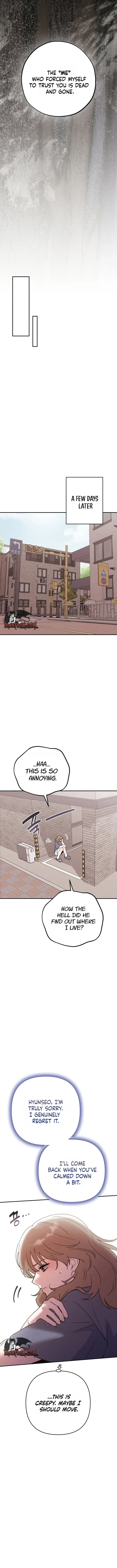 Happily ever after Chapter 29 page 6