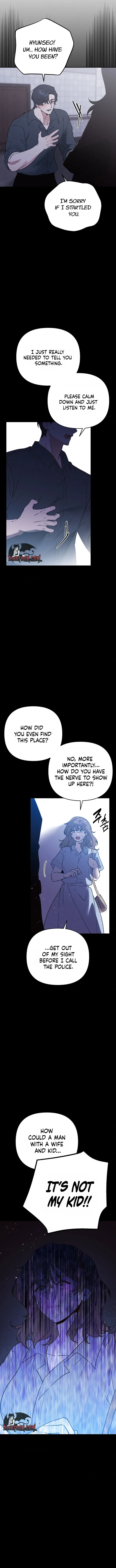 Happily ever after Chapter 29 page 2