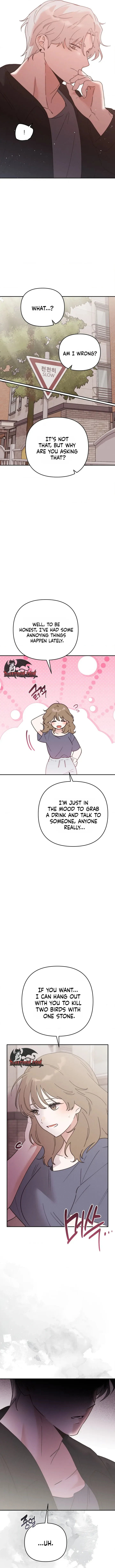 Happily ever after Chapter 29 page 9
