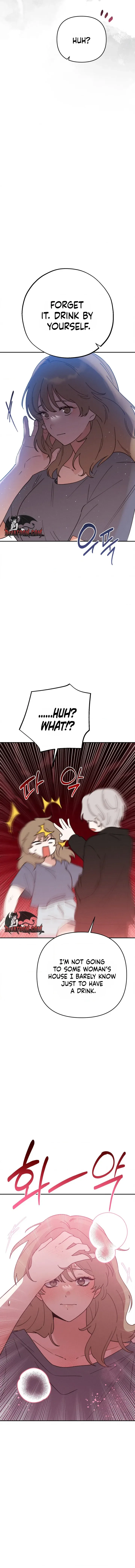 Happily ever after Chapter 29 page 10