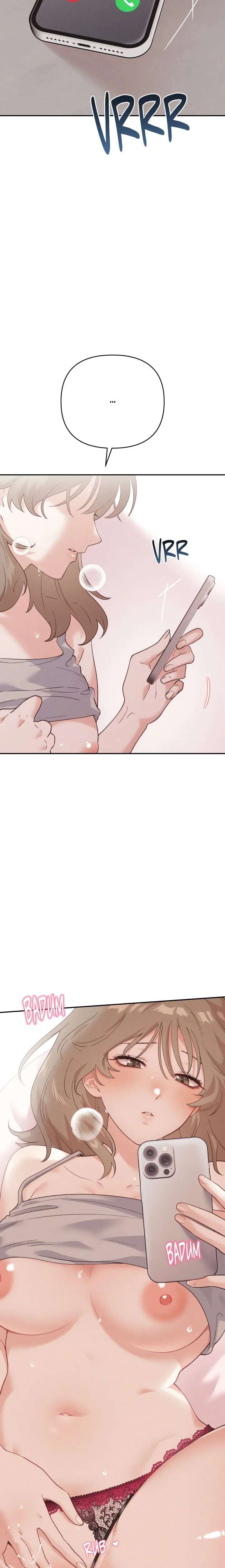 Happily ever after Chapter 3 page 28