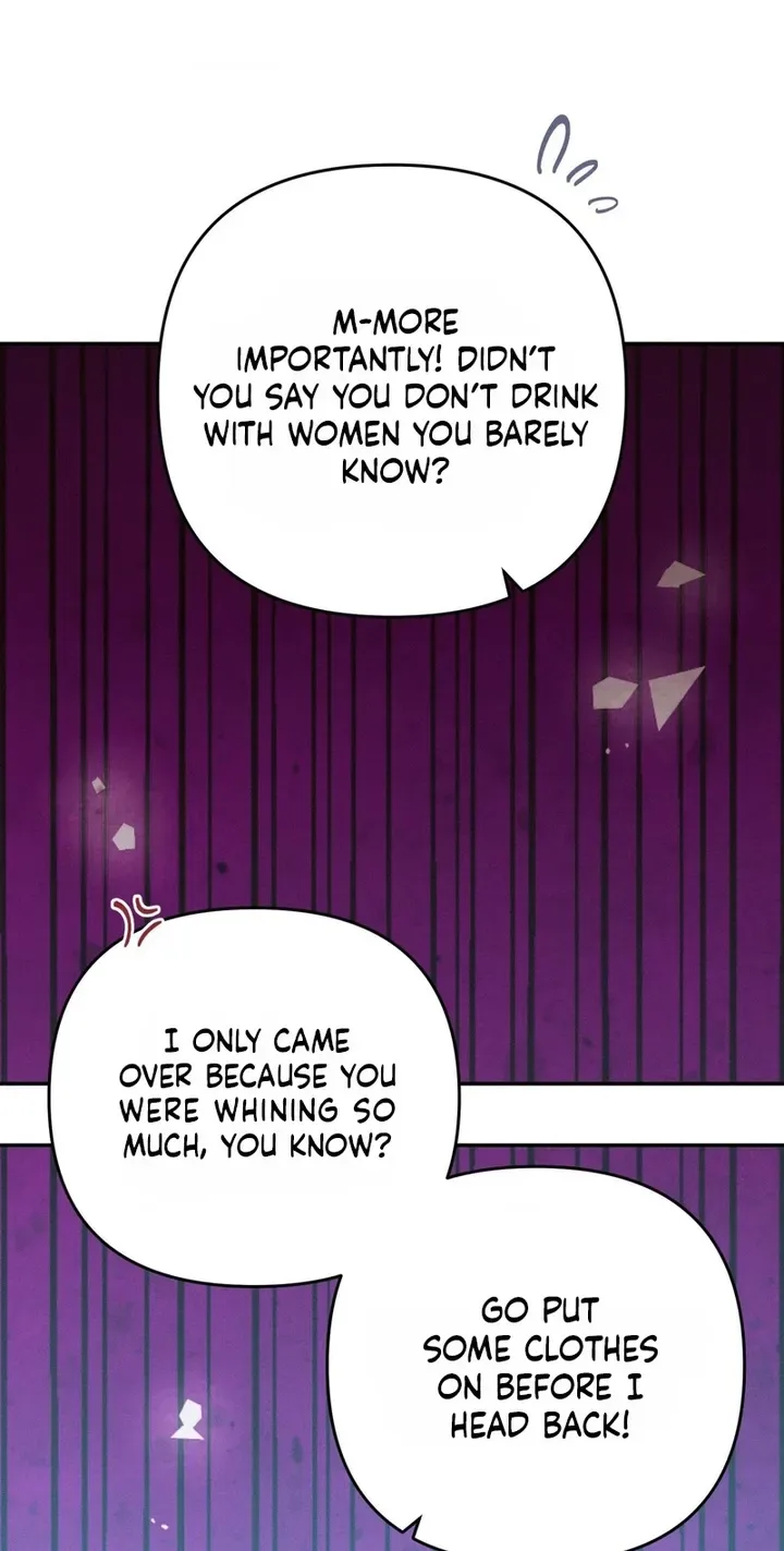 Happily ever after Chapter 30 page 9