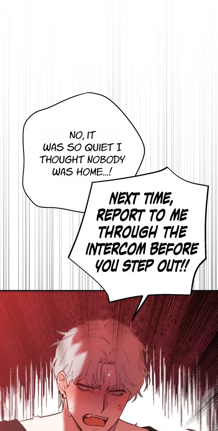 Happily ever after Chapter 30 page 7