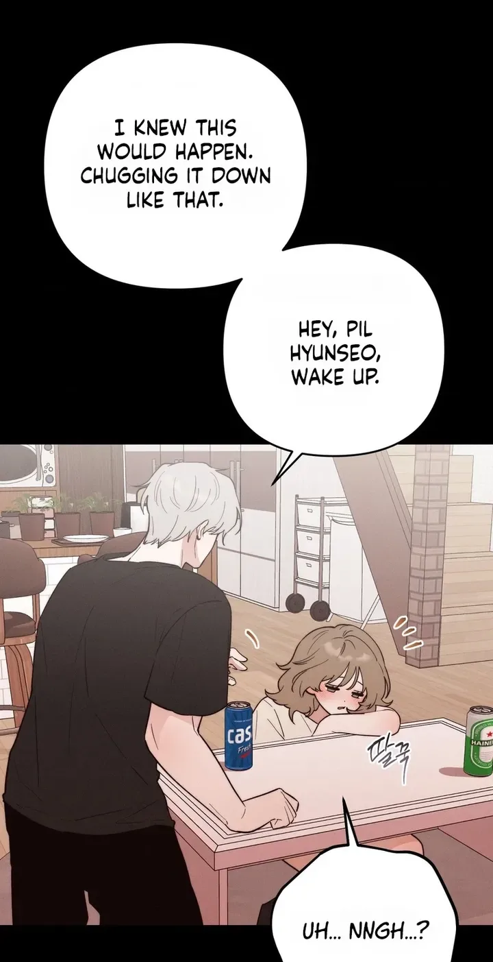 Happily ever after Chapter 30 page 55