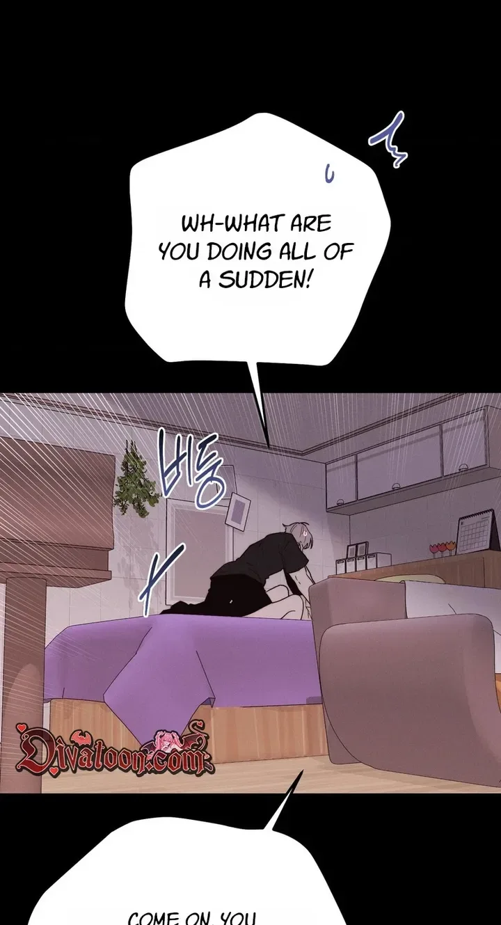 Happily ever after Chapter 30 page 72