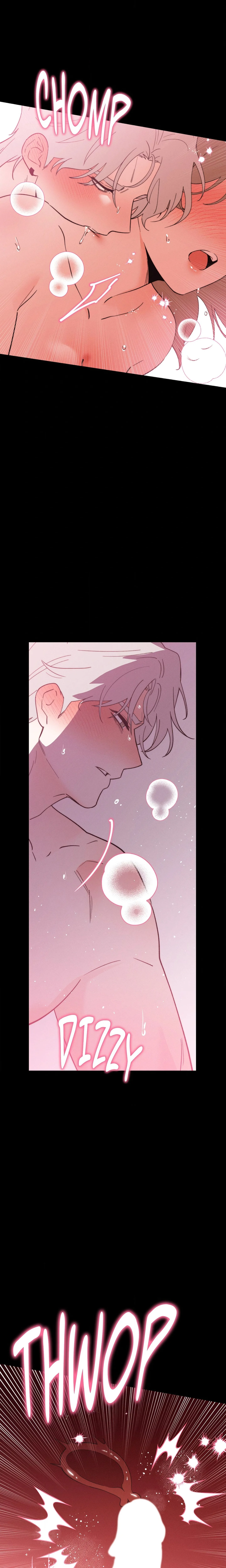 Happily ever after Chapter 31 page 11