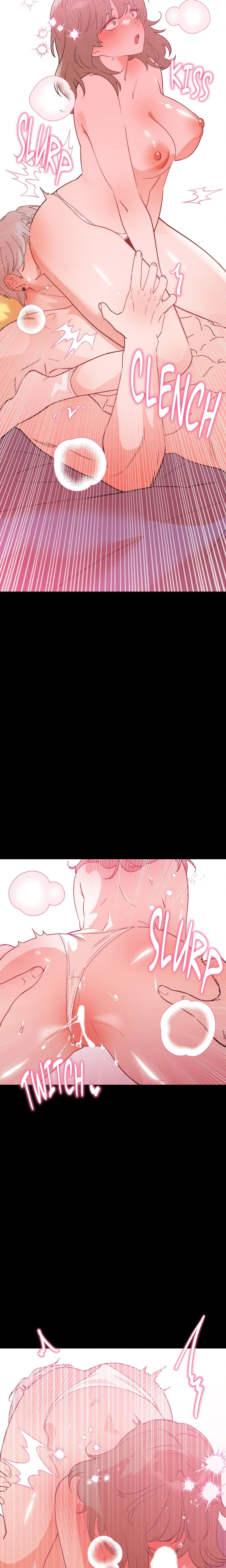 Happily ever after Chapter 31 page 4