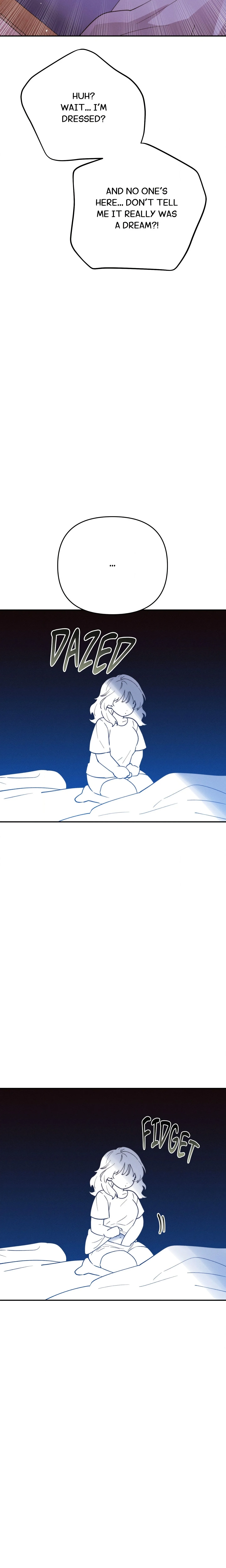 Happily ever after Chapter 31 page 17