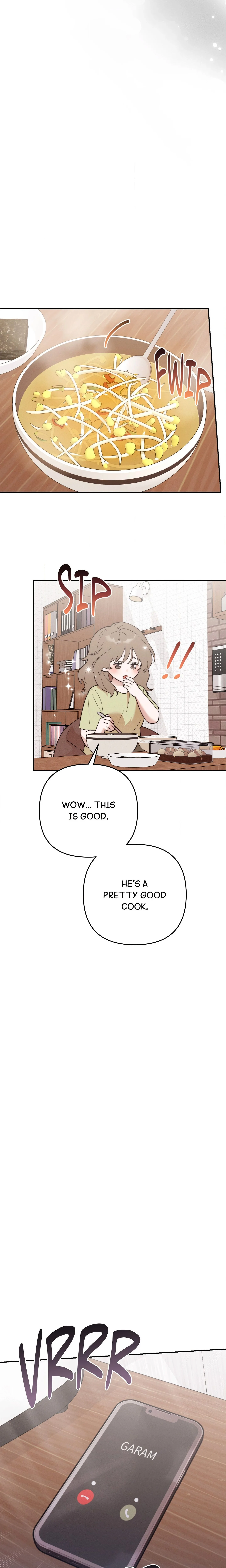 Happily ever after Chapter 31 page 25