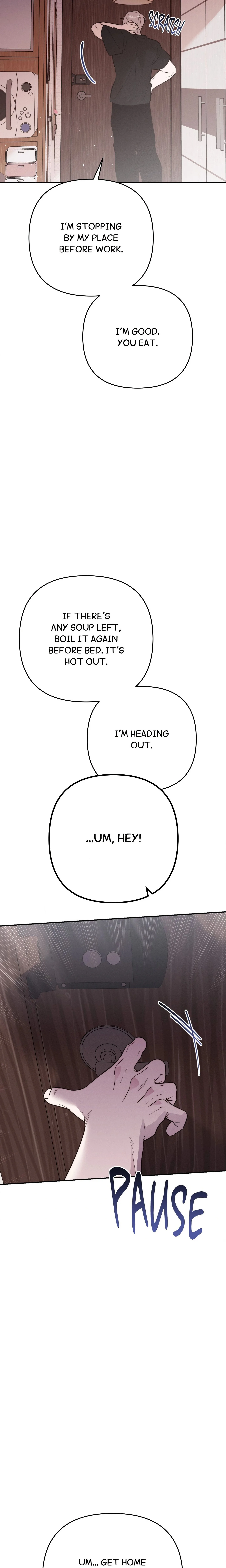 Happily ever after Chapter 31 page 23