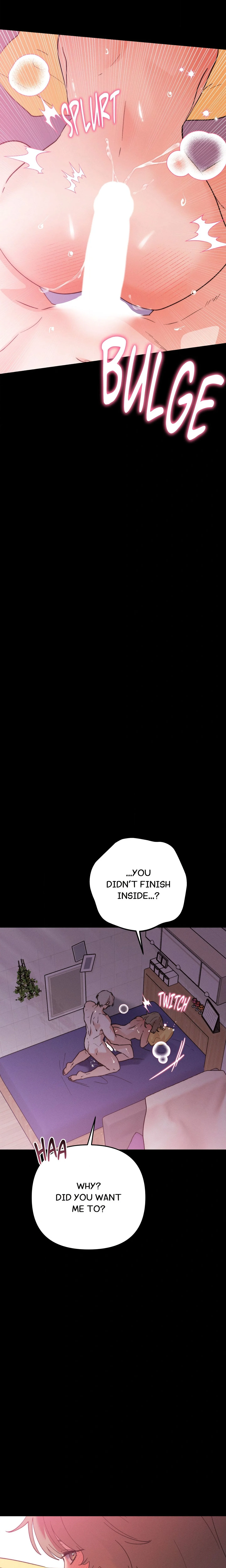Happily ever after Chapter 31 page 13