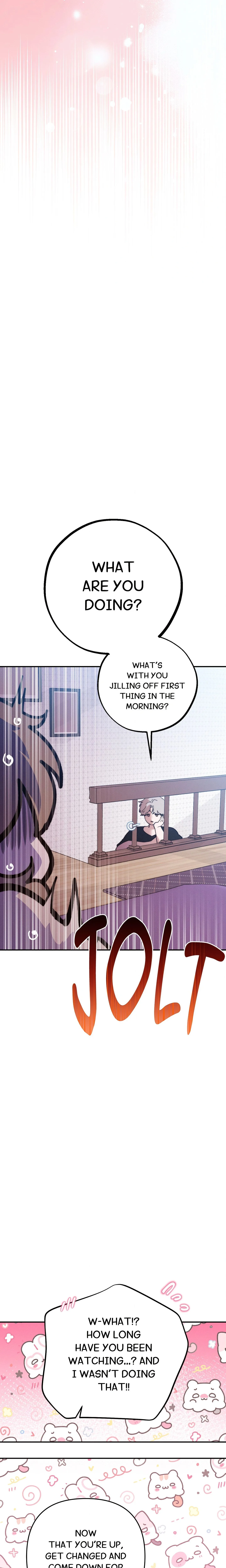 Happily ever after Chapter 31 page 20