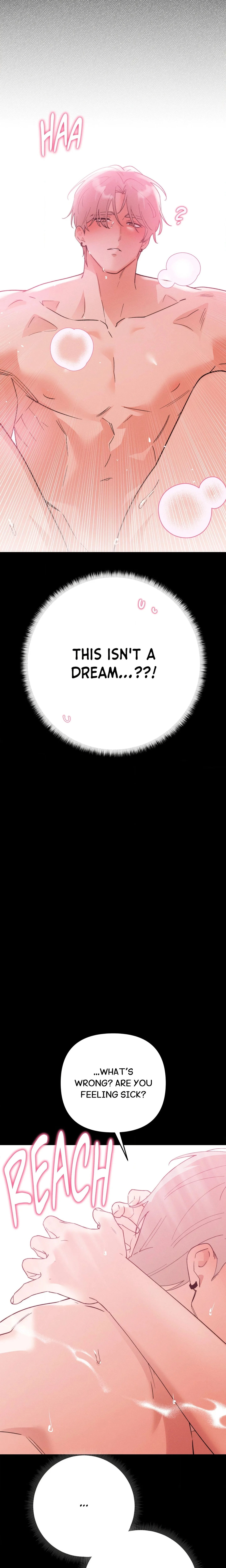 Happily ever after Chapter 31 page 8