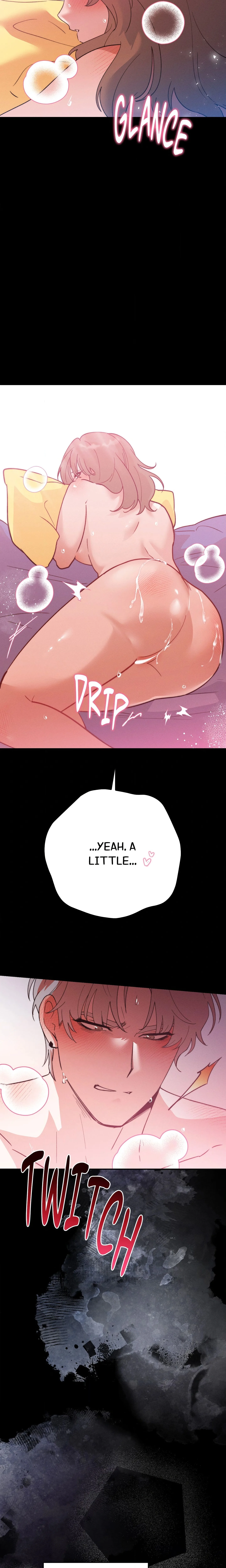 Happily ever after Chapter 31 page 14