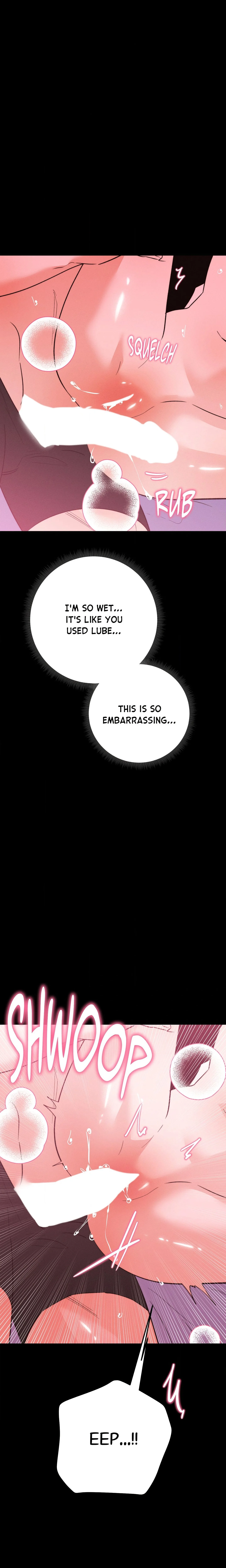 Happily ever after Chapter 31 page 6